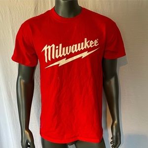 Milwaukee Tools Men’s T-Shirt